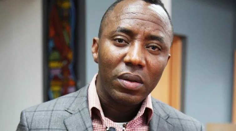 My plans for Kanu, Igboho if elected president in 2023 – Sowore