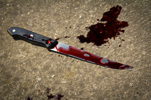 Soldier allegedly stabs police inspector to death in Lagos