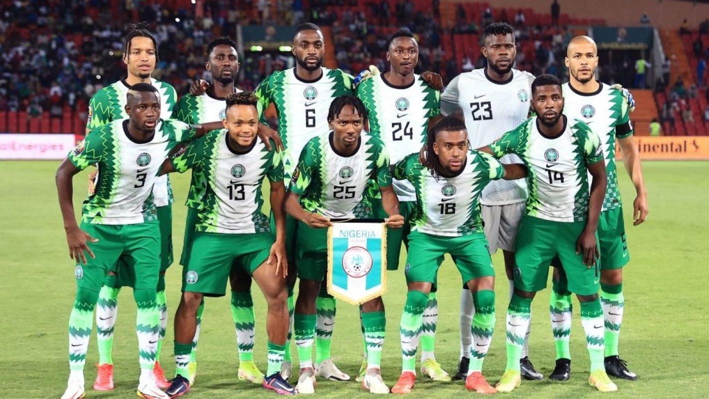 Ghana based Nigerians to rally support for Super Eagles in Kumasi