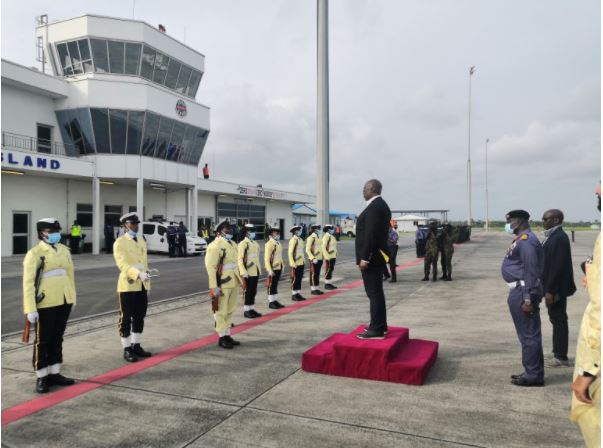 FG is determined to end crude oil theft – Sylva