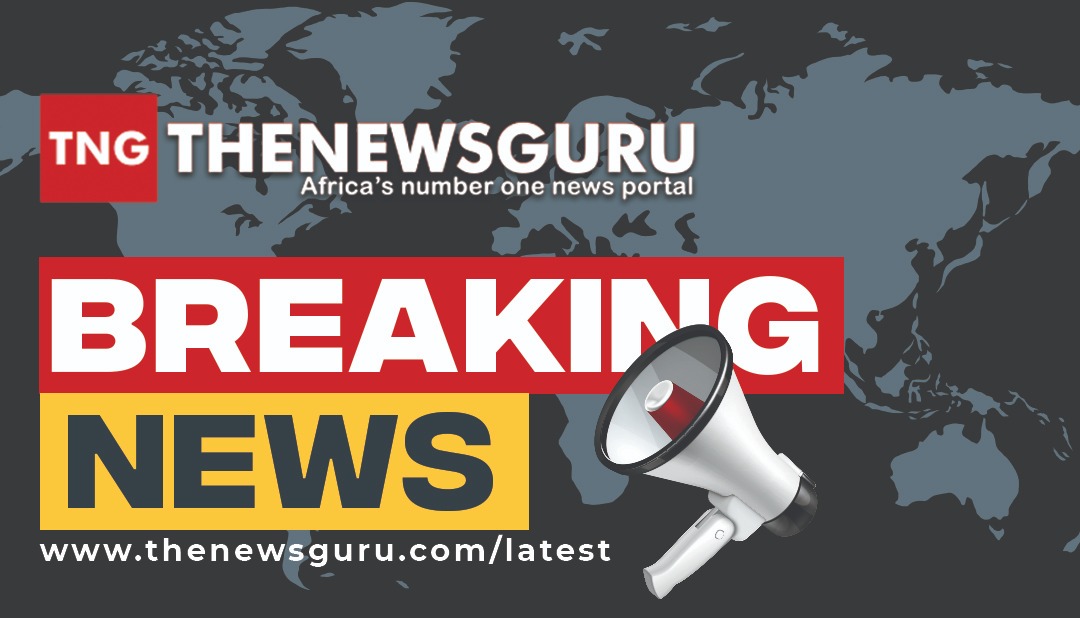 Seat of Plateau State House of Assembly former Speaker, Abok Ayuba, declared vacant