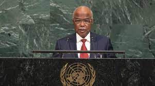 Islamic Organisation  Lauds FG $1m Afghanistan Humanitarian Crisis Donation