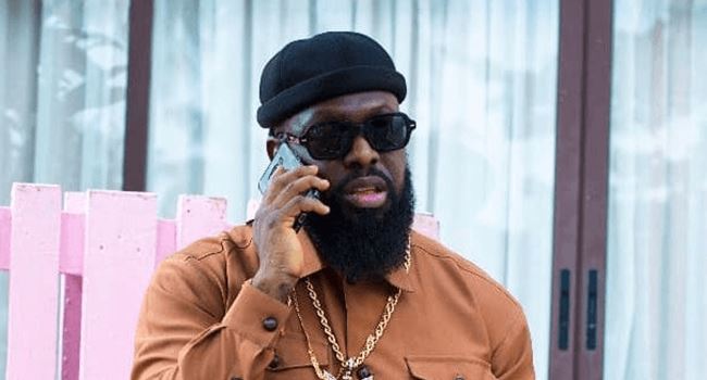 Do it like Ned Nwoko if you want to be a polygamist – Timaya