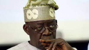 Tinubu commiserates with downtrodden Nigerians over fuel, naira scarcity