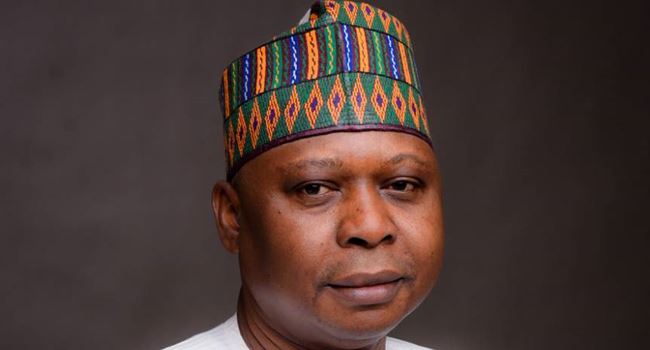 Court clears ex-Minister Turaki of money laundering charge