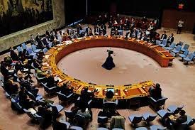 UN Resolution demands Russia withdraws troops from Ukraine