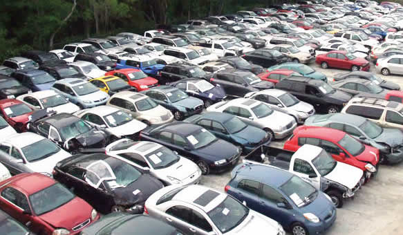VIN crisis: Licensed agents call off strike, secure waivers on vehicles