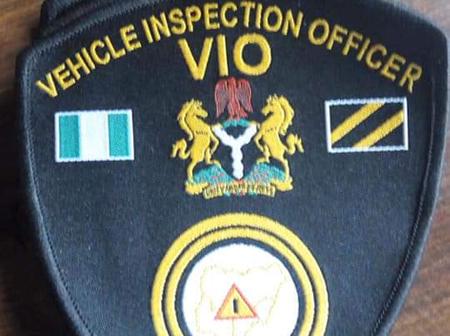 VIO blows hot on vehicle users with faded number plates in FCT