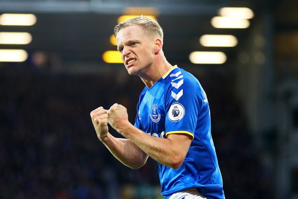 Van de Beek shocks Man Utd players about Ten Hag