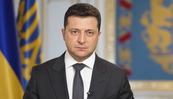 Zelensky to meet Scholz in Berlin before travelling on to Paris