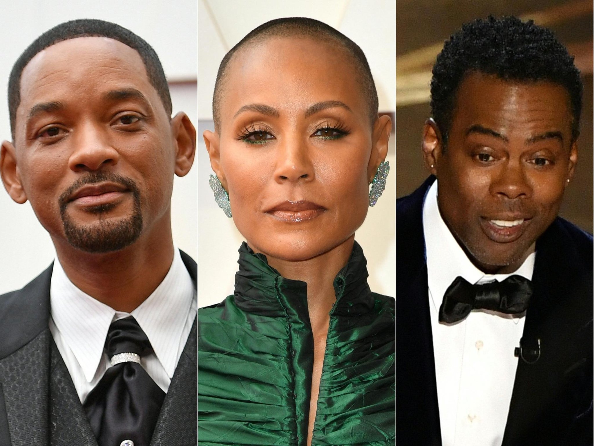 Nigerians drag Bianca over Will Smith slapping of Chris Rock
