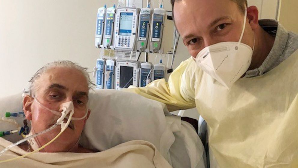 Man  dies 2 months after receiving heart transplant from pig