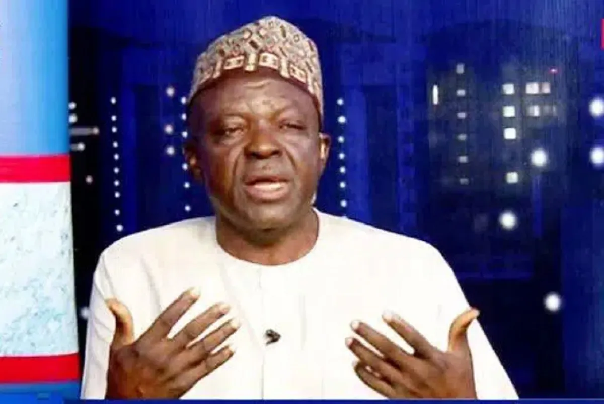 ACF National Publicity Secretary,Emmanuel Yawe dies at 65