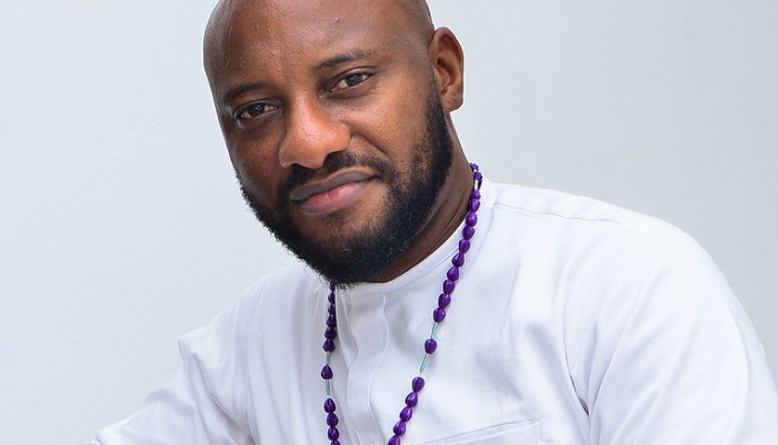Prayer is not enough – Yul Edochie gives reason for ministry break