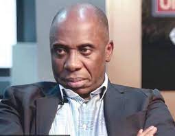 Rotimi Amechi to appear in court over cargo tracking contract