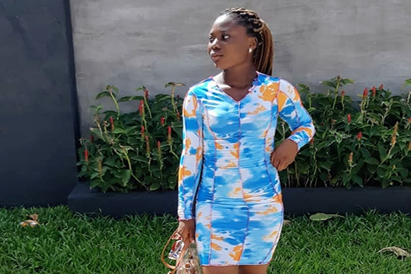 Lady who lost job opportunity in Lagos for being too short, gets opportunity to relocate to Abuja