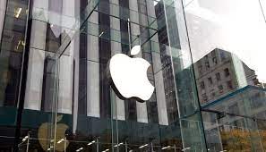 Apple’s former employee charged for $10 million fraud