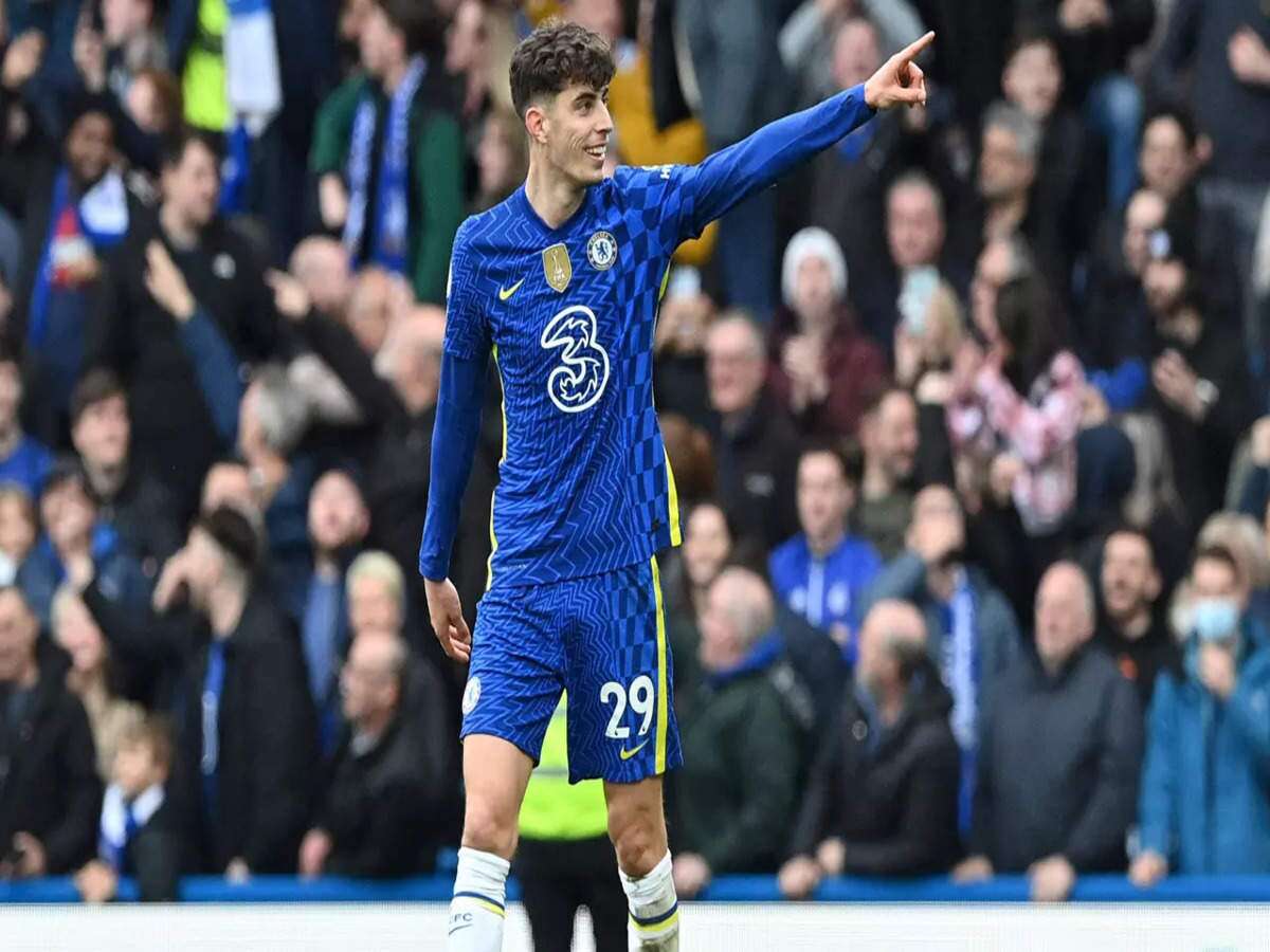Havertz scores late as Chelsea defeat Newcastle United