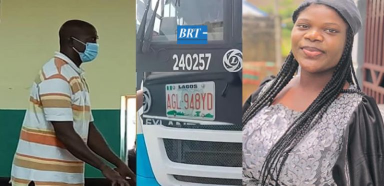 BAMISE: How BRT driver allegedly turned commercial bus to rape avenue