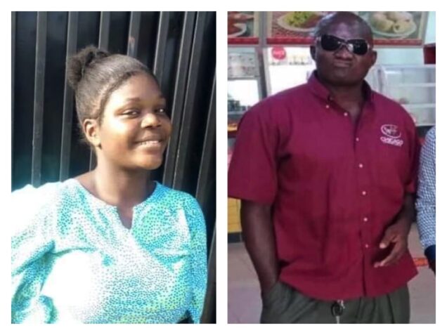 Murdered Fashion Designer: FG ,IGP tasked to take over investigation