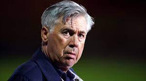 Carlo Ancelotti emerges surprised next Manchester United manager