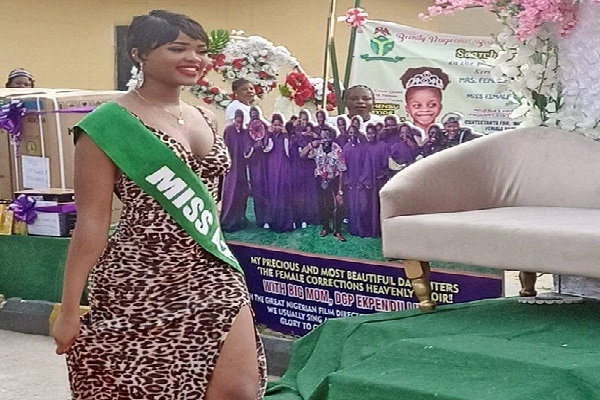 ‘Heads should roll’: Reno Omokri reacts as murder suspect, Chidinma wins Miss Cell 2022