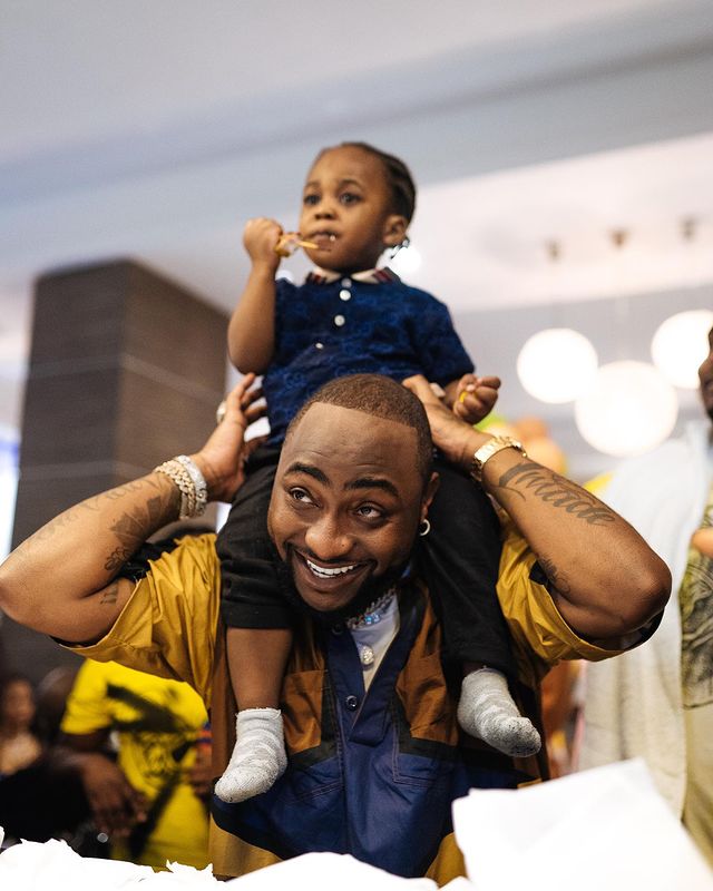 DAVIDO: "Why Ifeanyi must be buried in the sea"-  Kemi Olunloyo reveals