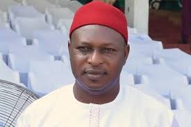 Enugu commissioner, Edeoga resigns over alleged governorship ticket