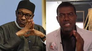Omokri says Buhari has 10 bullet proof Mercedes worth N2bn yet  Nigeria hasn’t one bomb detector