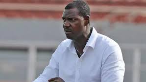 NFF terminates appointment of the entire technical crew of Super Eagles