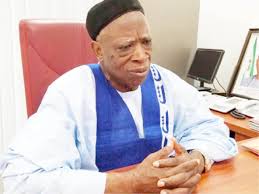 As Adamu emerges APC’s National Chairman, Shittu steps down from race of National Secretary