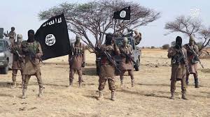 U.S. sanction 6 Nigerians over involvement with Boko Haram