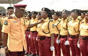 2 LASTMA officers dismissed over misconducts