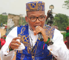 IPOB leader urges AGF to punish officers over his torture in Kenya, Nigeria