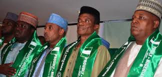 Current security architecture in the country has failed – ACF