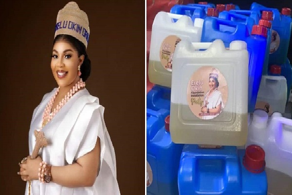 Court grants N2m bail to Lagos socialite accused of distributing petrol at party