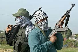 Katsina police confirms killing of 41 persons by gunmen