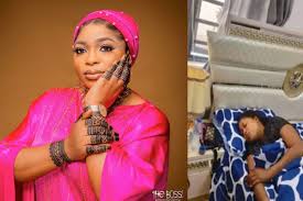 Nollywood stars seek financial aid for Kemi Afolabi