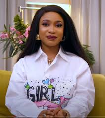 2022 OSCARS would have ended, if I was slapped on stage like Chris Rock-  Tonto Dike