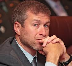 UK sanctions Chelsea owner