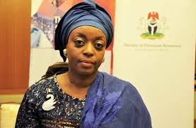 Court grants FG ownership of Diezani’s property at Lekki