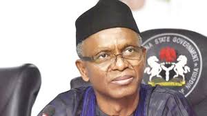 El-Rufai accuses communities of shielding criminals