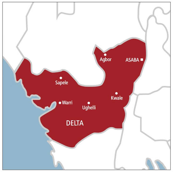 Delta community calls for govt. intervention in enforcing Supreme Court judgement