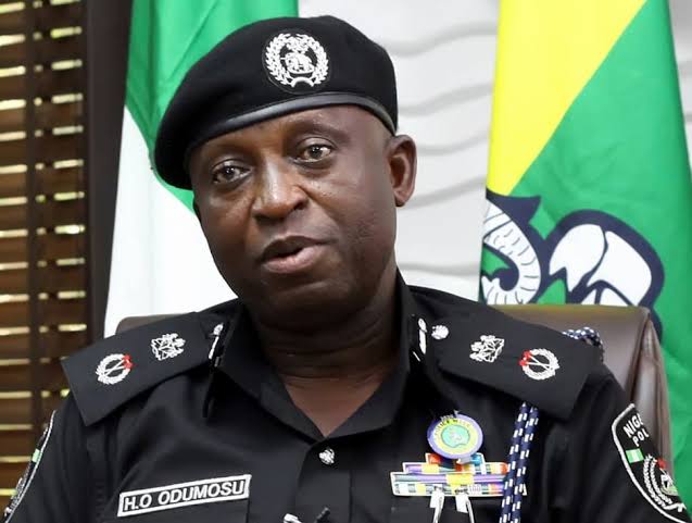 Rituals: 14-year-old nanny strangles her employer’s six-month-old baby in Enugu