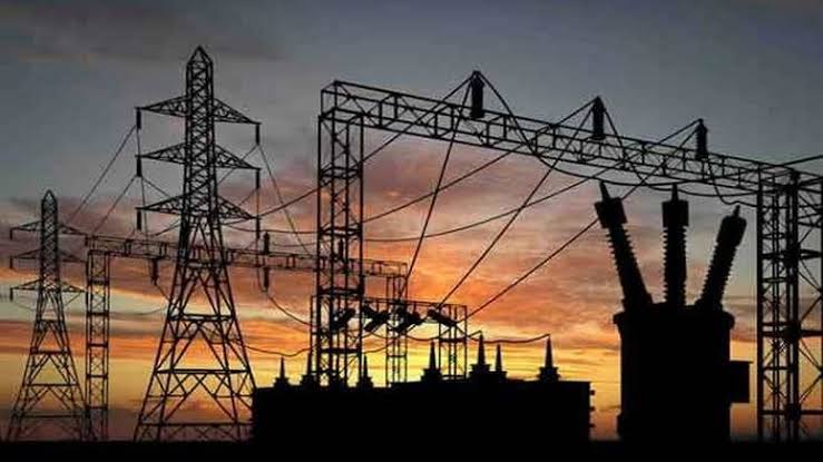 Electricity: National grid collapse again