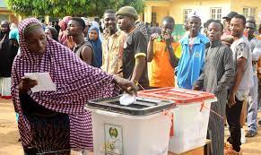 CVR EXERCISE: INEC registers 47,195 new voters in Plateau