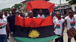 Biafra War: Biafrans will not forgive the late Queen Elizabeth- IPOB