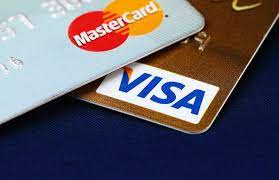 UKRAINE INVASION: Visa, Mastercard shelve operations in Russia