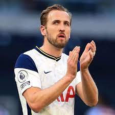 Kane makes Premier League history in Brighton win