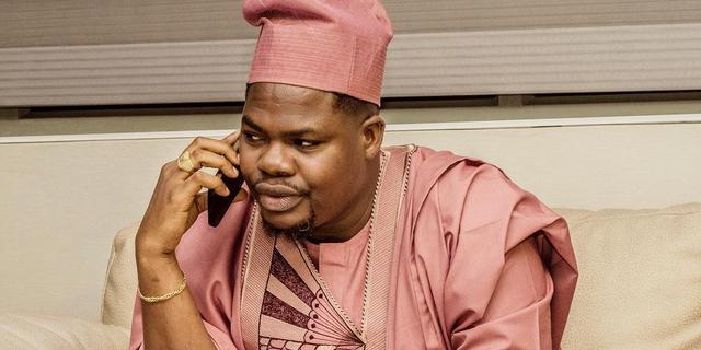 There should be appropriate punishment to tackle sex for roles – Mr Macaroni
